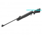 Пневматическая винтовка HATSAN 90 TR переломка,ложа пластик калибр 4,5 мм пр-во Турция
